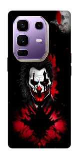 Чехол на Infinix Note 50 Pro+ Joker Horror фото 1 из 1