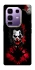 Чехол на Infinix Note 50 Pro+ Joker Horror фото 1 из 1