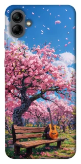 Чехол на Samsung Galaxy A04 Sakura фото 1 из 1