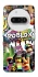 Чохол на Nothing Phone (3a) Roblox Characters Collage фото 1 з 1