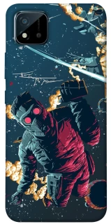 Чехол на Realme C20 Star Lord фото 1 из 1