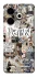 Чохол на TECNO Pova 6 Neo (LI6) Fashion collage ver.12 фото 1 з 1