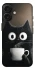Чохол на Apple iPhone 17 (6.3") morning cat фото 1 з 1