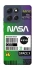 Чохол на Motorola Moto G86 NASA ver.2 фото 1 з 1