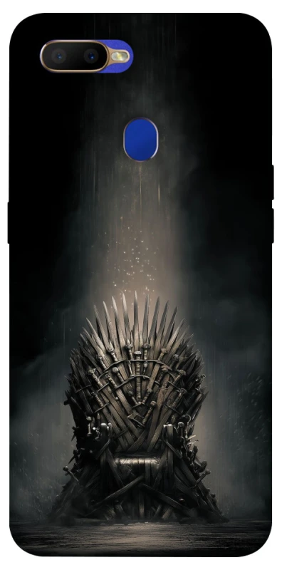 Чохол на Oppo A5s House of the Dragon ver.2 фото 1 з 1