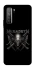 Чехол на Huawei Nova 7 SE Megadeth фото 1 из 1