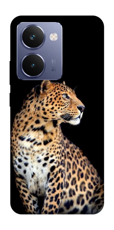 Чохол на Realme P3 Ultra Leopard v2 фото 1 з 1