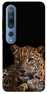 Чехол на Xiaomi Mi 10 / Mi 10 Pro Leopard v4 фото 1 из 1