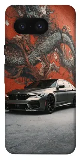 Чохол на Google Pixel 8 BMW v16 фото 1 з 1