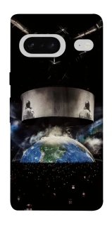 Чехол на Google Pixel 7 Kanye West ver.7 фото 1 из 1