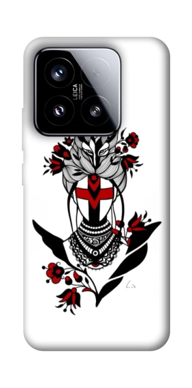 Чехол на Xiaomi 15 Мотанка надежды фото 1 из 1