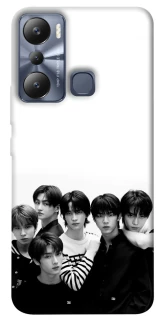 Чохол на Infinix Hot 20i TWS фото 1 з 1