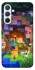 Чохол на Samsung Galaxy A54 5G Minecraft game фото 1 з 1