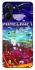 Чохол на Realme 10 4G Minecraft world фото 1 з 1