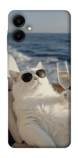 Чохол на Samsung Galaxy A07 Smile v3 фото 1 з 1