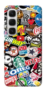 Чехол на Infinix Hot 60i brands фото 1 из 1