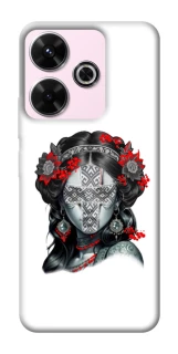 Чохол на Xiaomi Redmi 13 4G Мотанка Оберіг фото 1 з 1