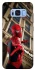 Чохол на Samsung G950 Galaxy S8 Spiderman фото 1 з 1