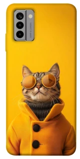 Чохол на Nokia G22 Yellow Glasses фото 1 з 1