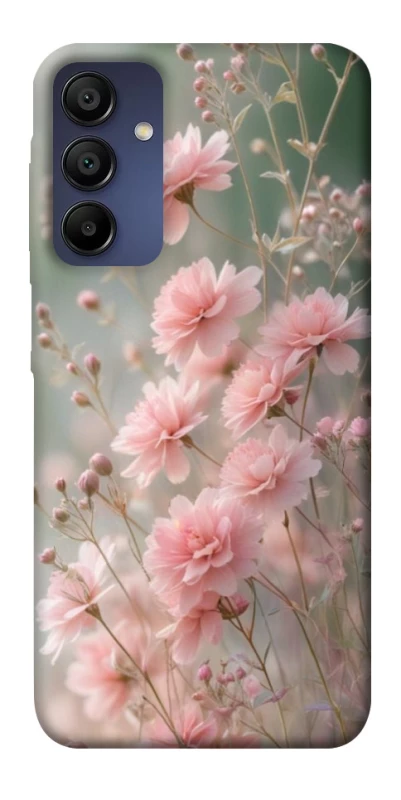 Чохол на Samsung Galaxy A15 4G/5G Flowers v26 фото 1 з 1