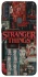 Чехол на Samsung Galaxy A11 Stranger Things ver.29 фото 1 из 1