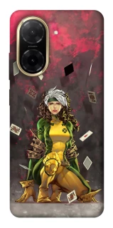 Чехол на Xiaomi Redmi A5 (Europe version) Rogue фото 1 из 1