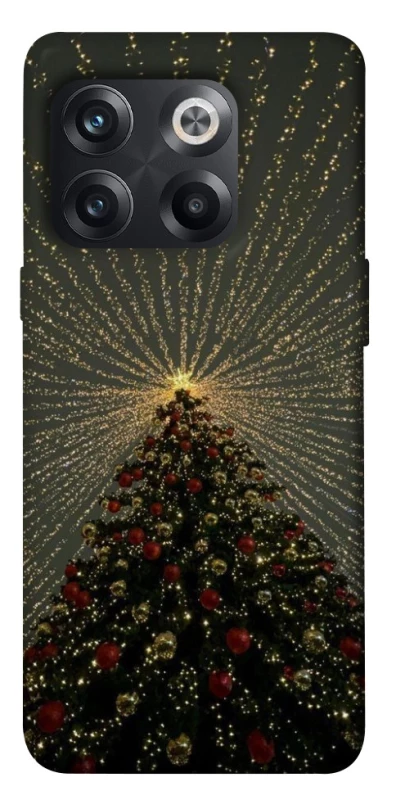 Чохол на OnePlus 10T Новорічний v16 фото 1 з 1