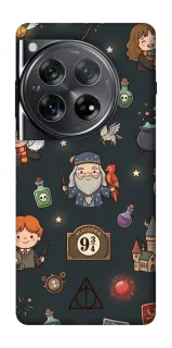 Чохол на OnePlus 12 Harry Potter v25 фото 1 з 1