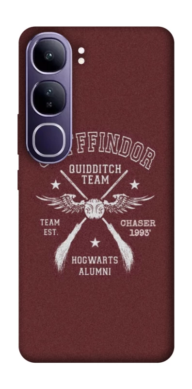 Чехол на Vivo Y300 Harry Potter v6 фото 1 из 1