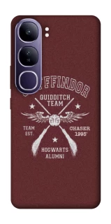 Чехол на Vivo Y300 Harry Potter v6 фото 1 из 1