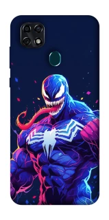 Чохол на ZTE Blade 20 Smart Venom фото 1 з 1