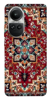 Чохол на Oppo Reno 10 Килим v4 фото 1 з 1