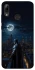 Чохол на Huawei P Smart (2019) The Dark Knight фото 1 з 1