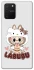 Чохол на Samsung Galaxy S10 Lite Hello Kitty Labubu фото 1 з 1