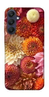 Чохол на Samsung Galaxy A25 5G Bouquet фото 1 з 1