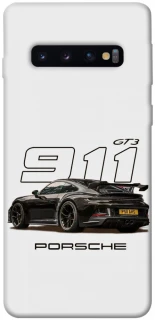 Чехол на Samsung Galaxy S10 911 фото 1 из 1