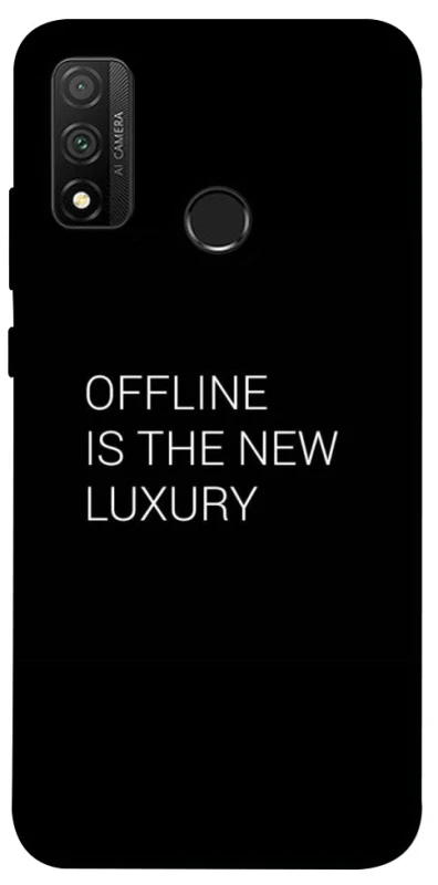 Чохол на Huawei P Smart (2020) Offline фото 1 з 1