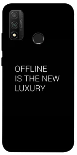 Чохол на Huawei P Smart (2020) Offline фото 1 з 1