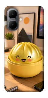Чехол на Infinix Smart 10 Dumpling ver.8 фото 1 из 1