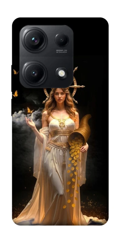 Чохол на Xiaomi Redmi Note 14S Fortuna фото 1 з 1