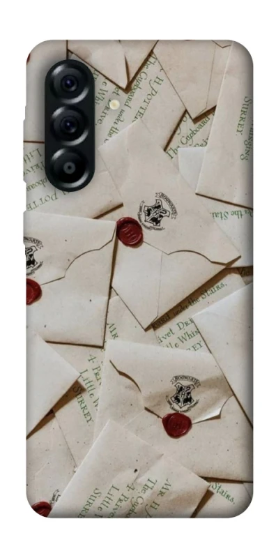 Чехол на Samsung Galaxy A57 5G Harry Potter v1 фото 1 из 1