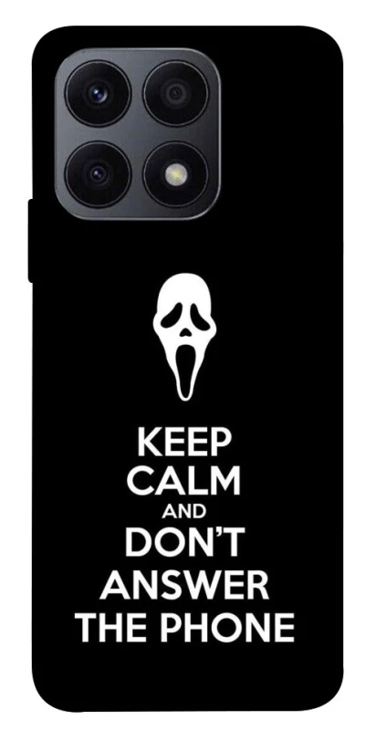 Чехол на Huawei Honor X8a Dont Answer The Phone фото 1 из 1