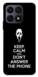 Чехол на Huawei Honor X8a Dont Answer The Phone фото 1 из 1