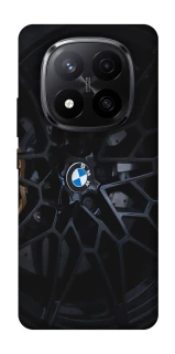 Чехол на Xiaomi Redmi Note 14 Pro+ 5G Wheel BMW фото 1 из 1