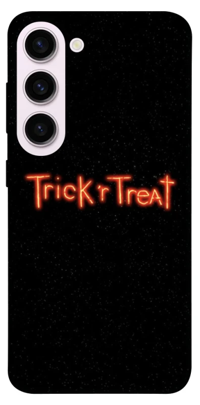 Чохол на Samsung Galaxy S23+ Halloween aesthetic ver.2 фото 1 з 1