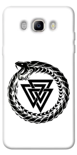 Чохол на Samsung J710F Galaxy J7 (2016) Uruboros v2 фото 1 з 1