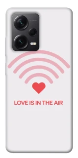 Чохол на Xiaomi Redmi Note 12 Pro+ 5G Love aesthetic ver.3 фото 1 з 1
