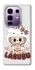 Чохол на Infinix Note 50 Pro+ Hello Kitty Labubu фото 1 з 1