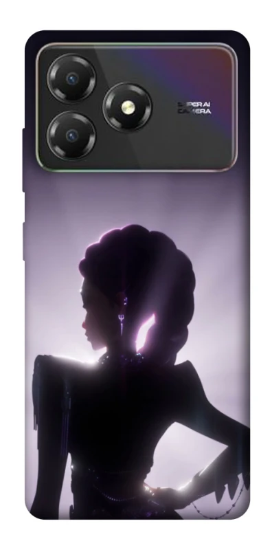 Чохол на ZTE Blade A36 K-Pop Demon Hunters ver.13 фото 1 з 1