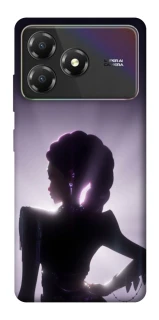 Чохол на ZTE Blade A36 K-Pop Demon Hunters ver.13 фото 1 з 1